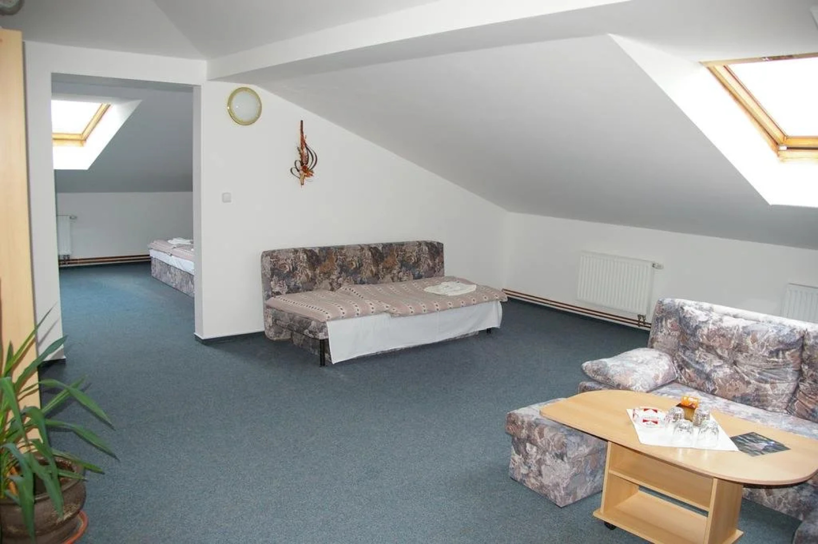 Hotel Albor