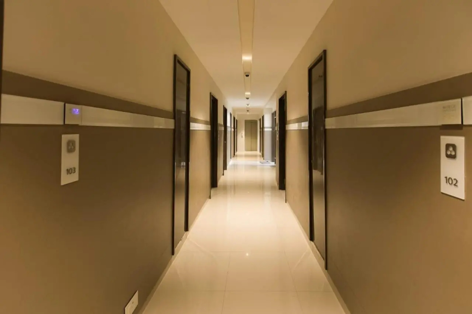 The Mayberry Boutique Hotel