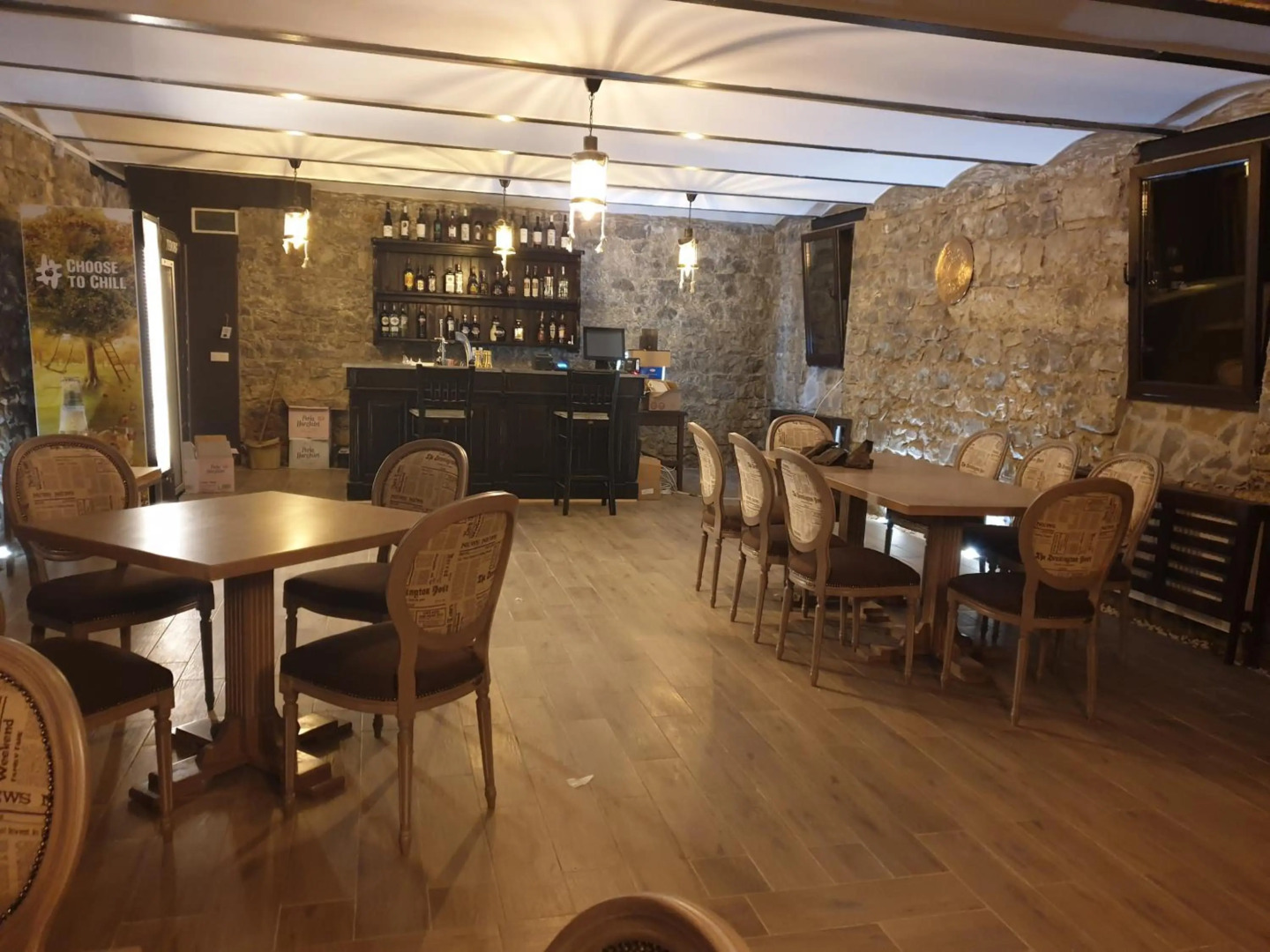 Hotel boutique Vila LaKastel