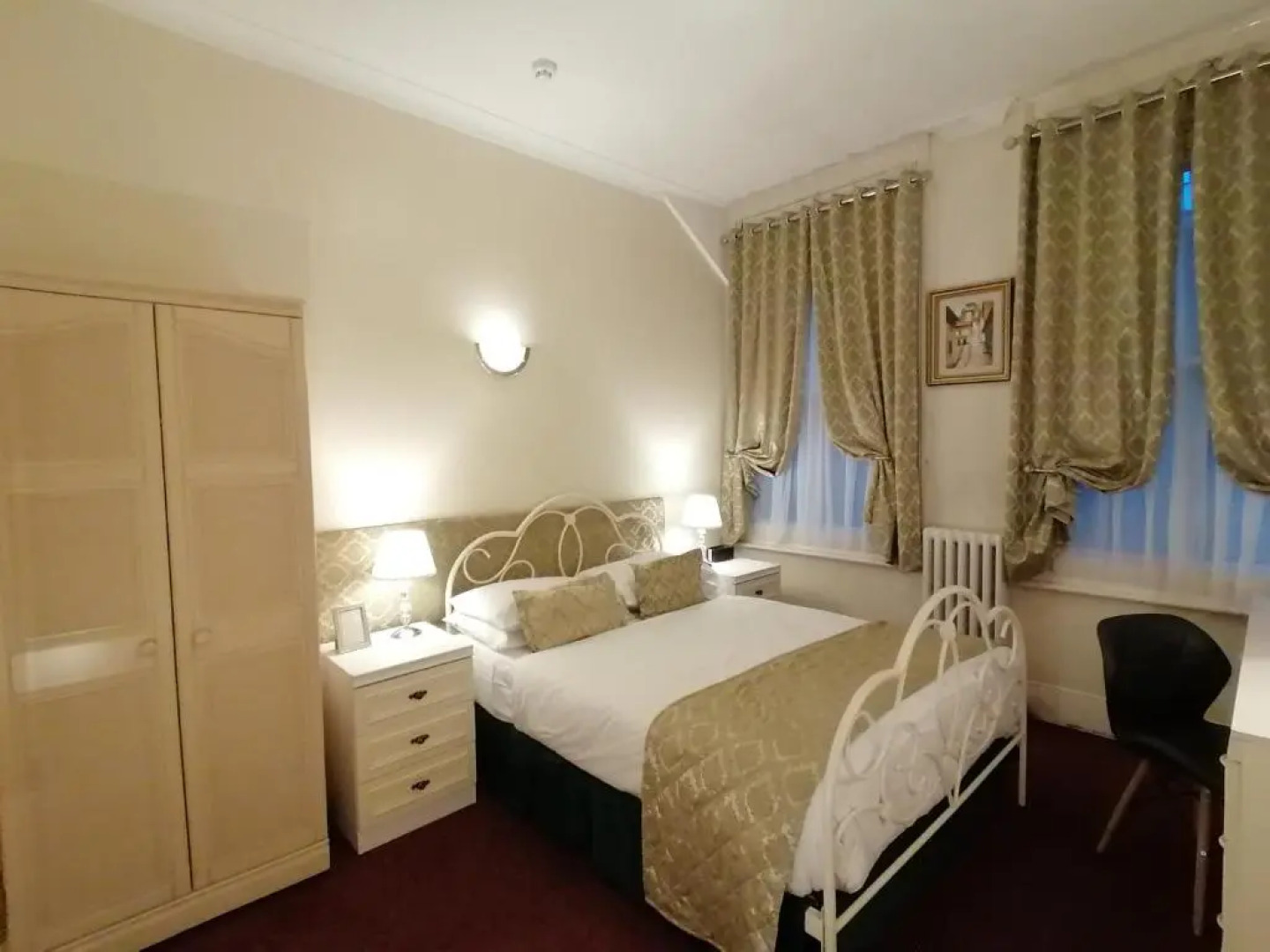 The Gordon House Hotel