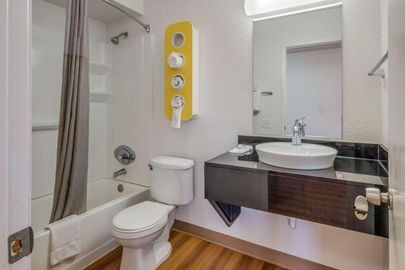 Motel 6 Fairfield, CA - North