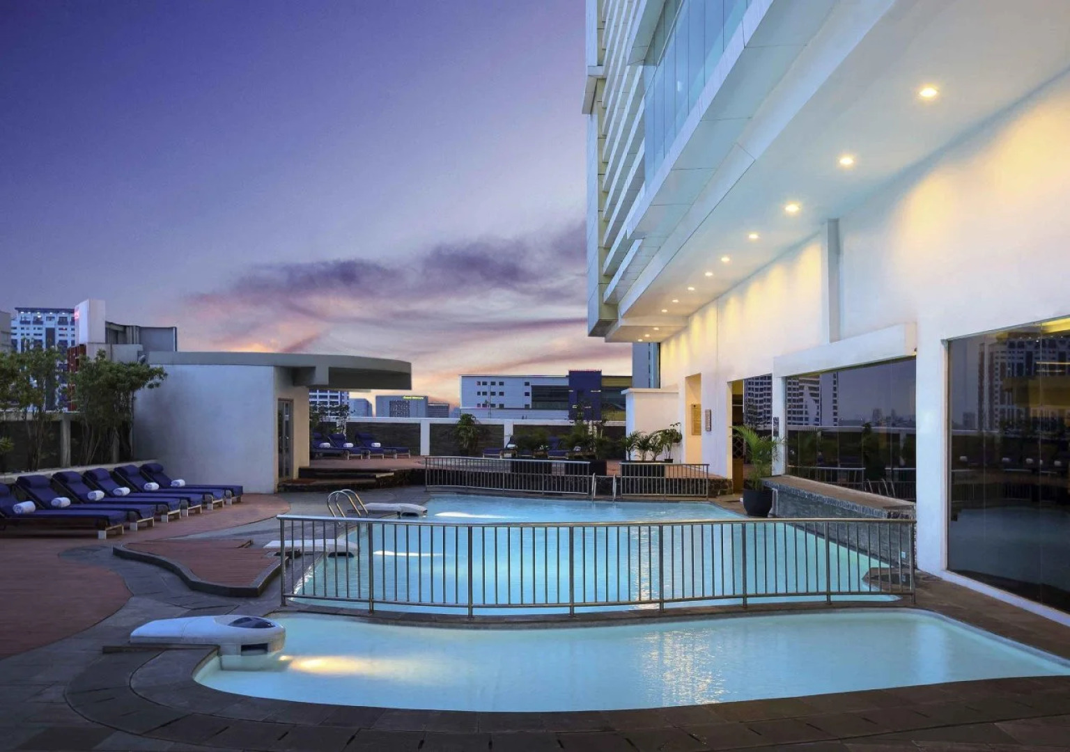 Novotel Jakarta Gajah Mada