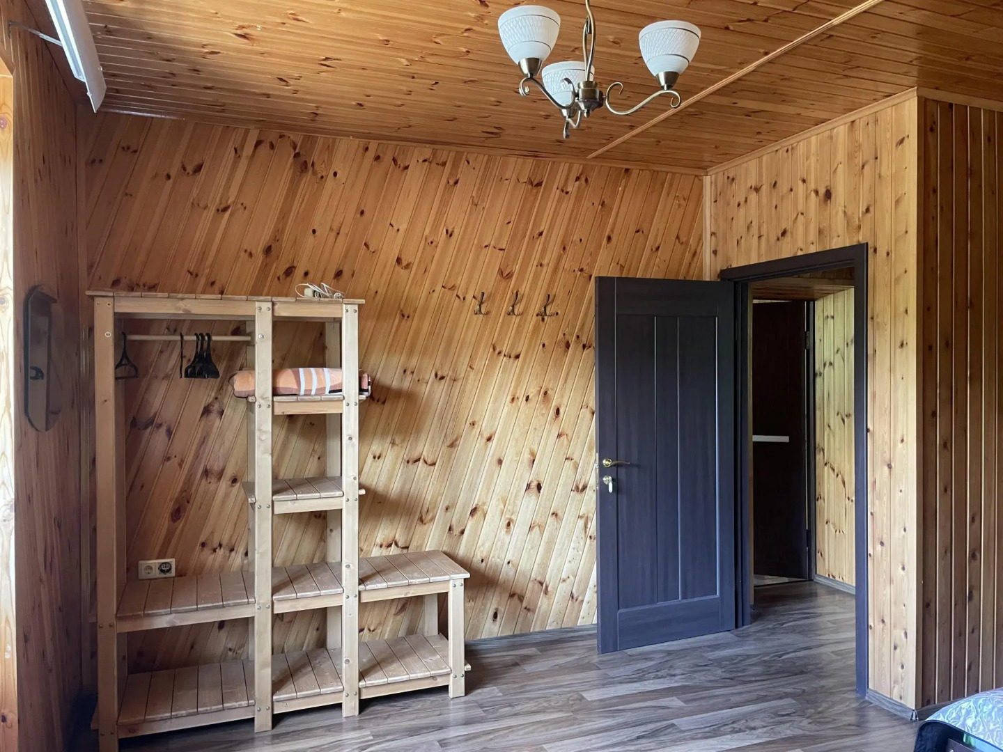 Zeleny Bereg Guest House