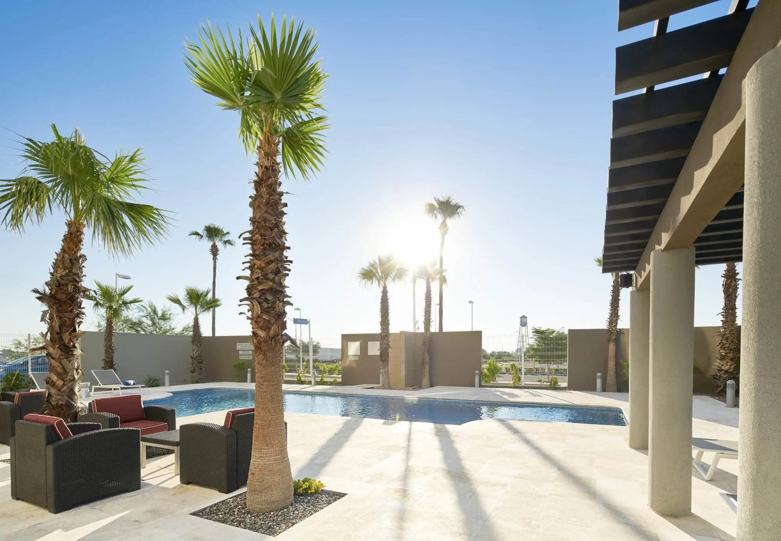 Courtyard by Marriott Hermosillo