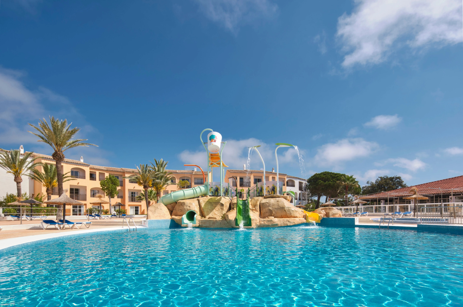 Sol Falcó Menorca