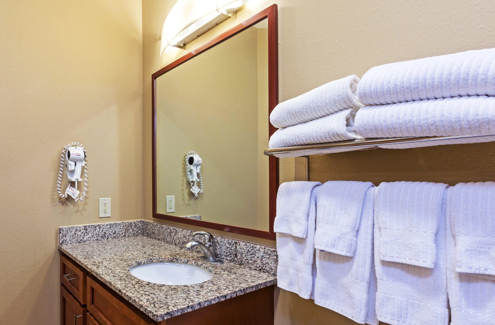 Candlewood Suites Baytown by IHG