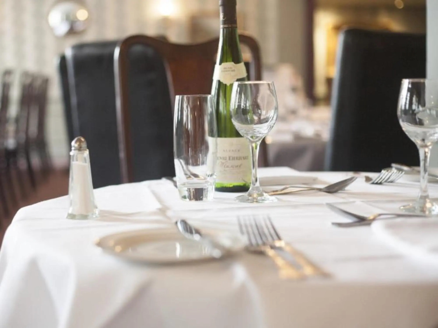 The Lion Hotel Shrewsbury