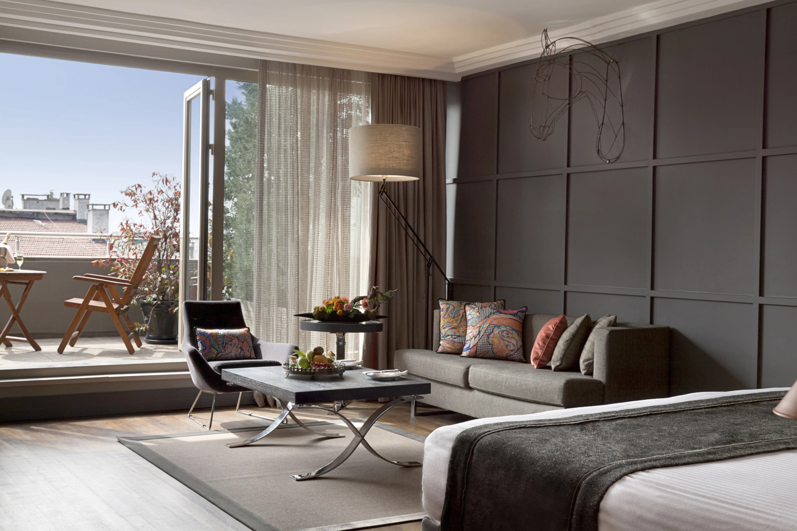 The Stay Boulevard Nisantasi