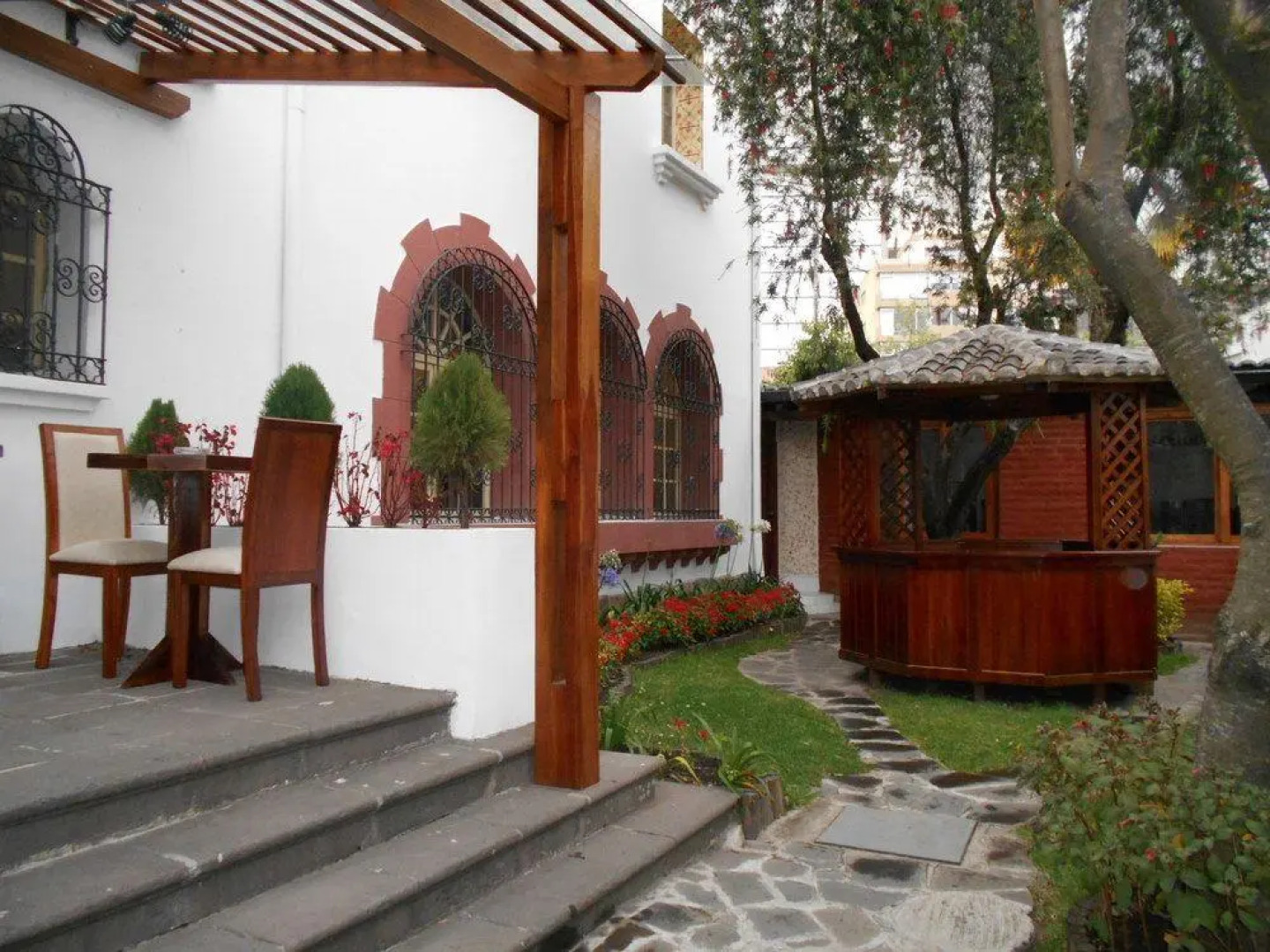 Villa De Sant Hotel Boutique