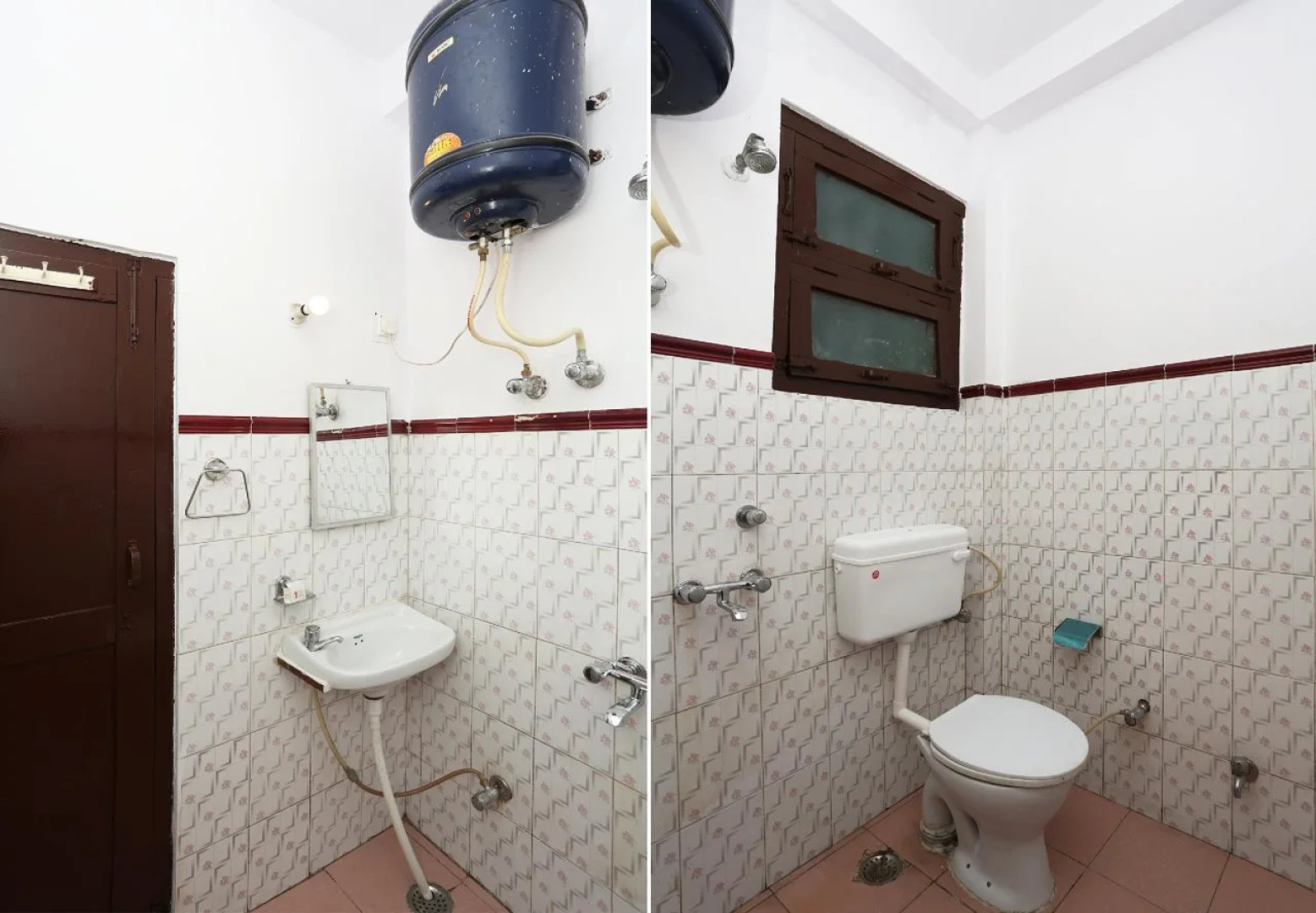 Hotel Ganga Sagar By OYO Rooms