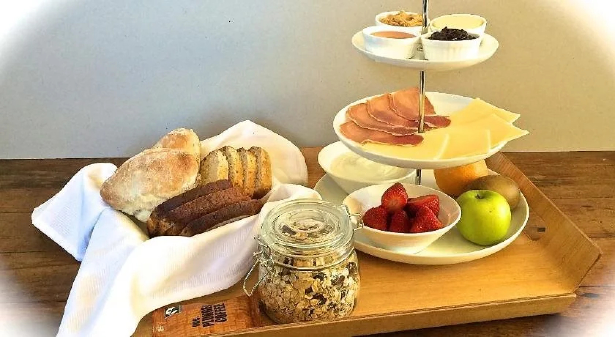 Artica Art  Accommodation