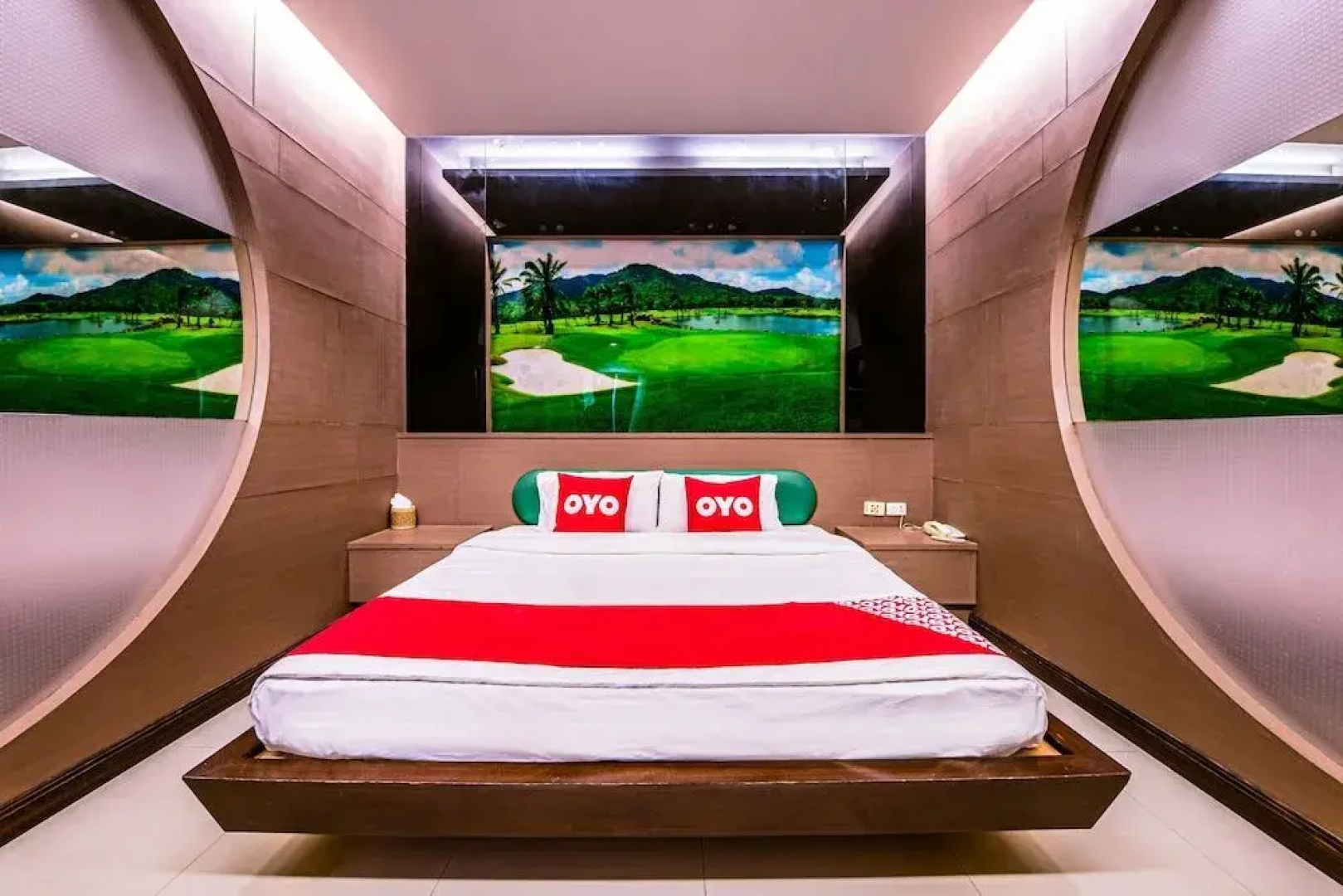 Bangsean Hotel