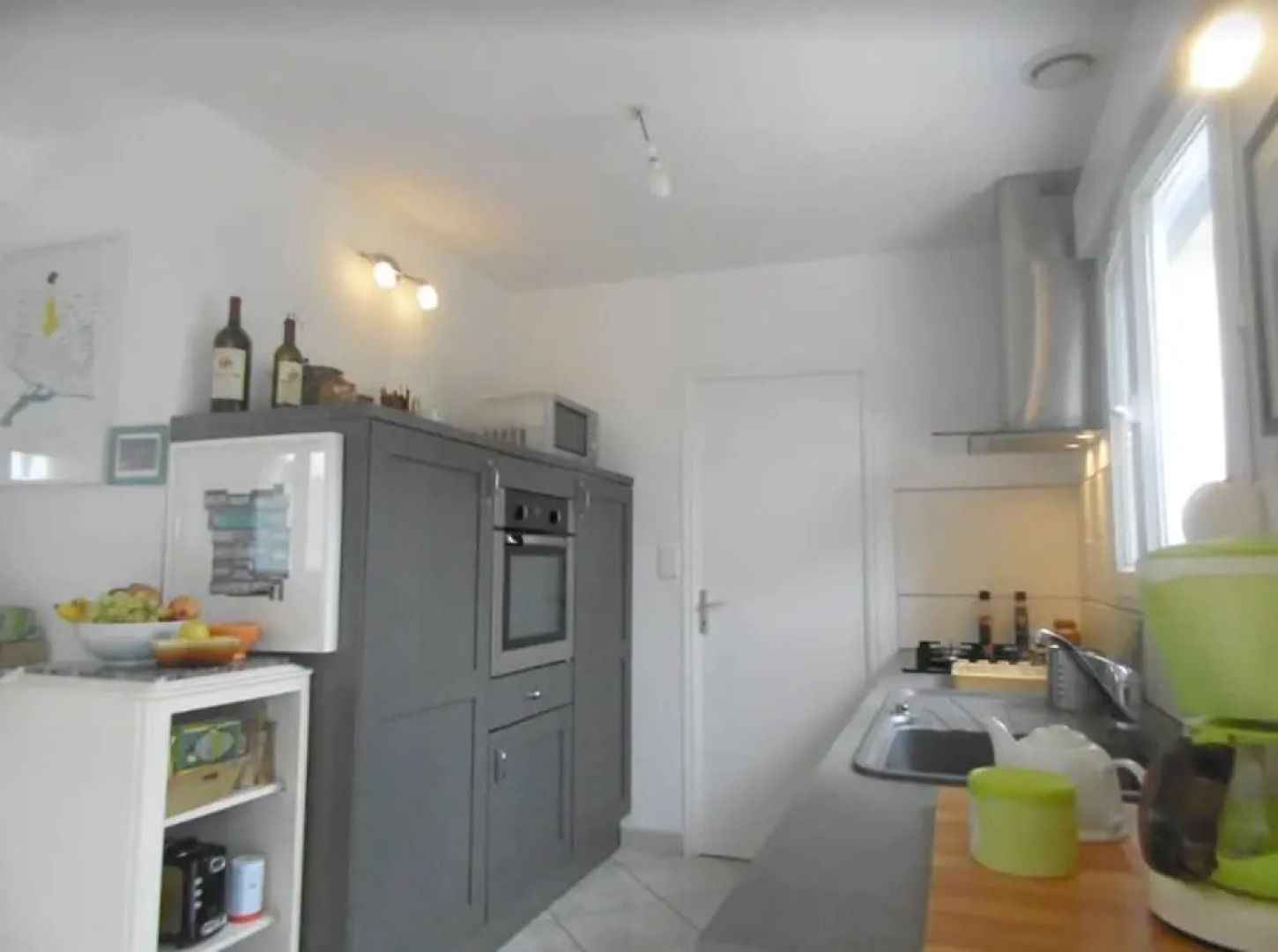 CAP Houses L Abri Côtier