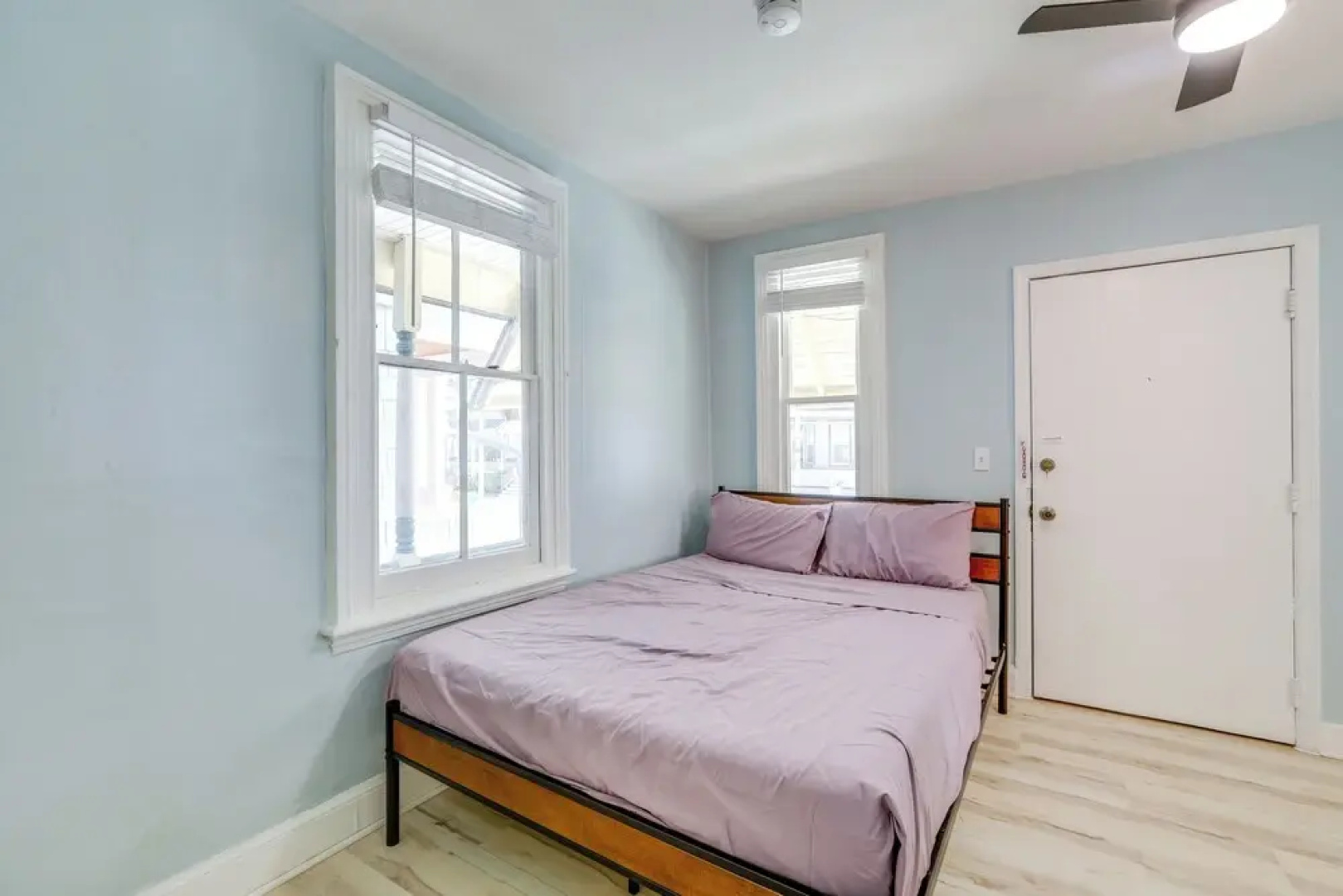 Walk to Ocean Grove Beach: Apt in New Jersey