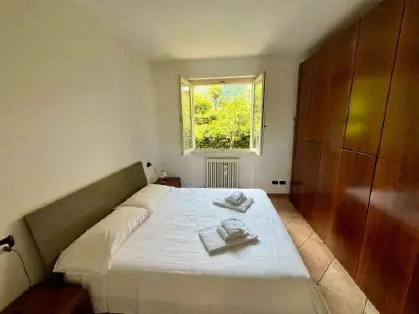 Appartamenti Maria Grazia