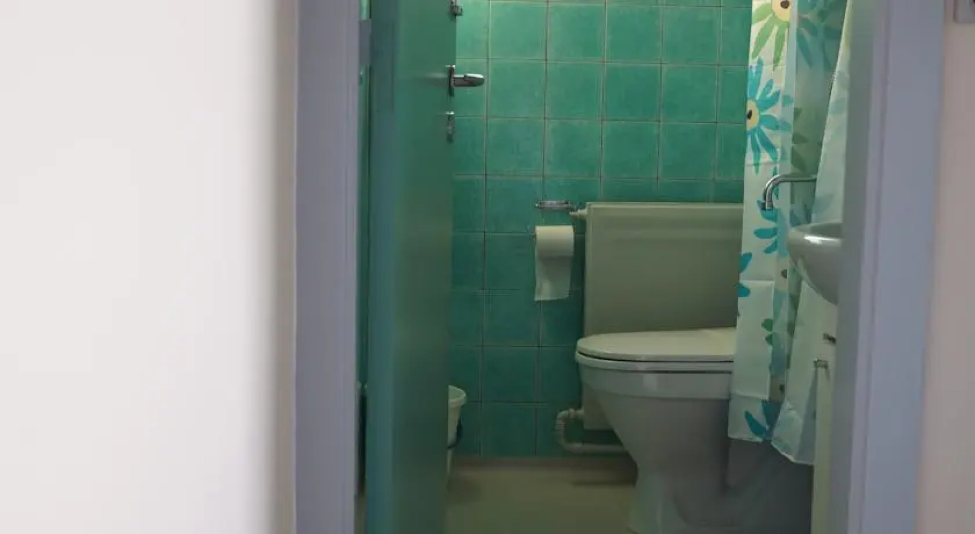 Ringedalsvej Apartment