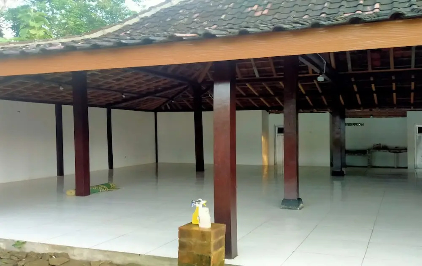 Abiyasa Homestay Syariah