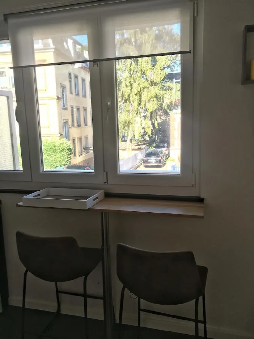 Lego Land Studio - Balcon - 4 personnes