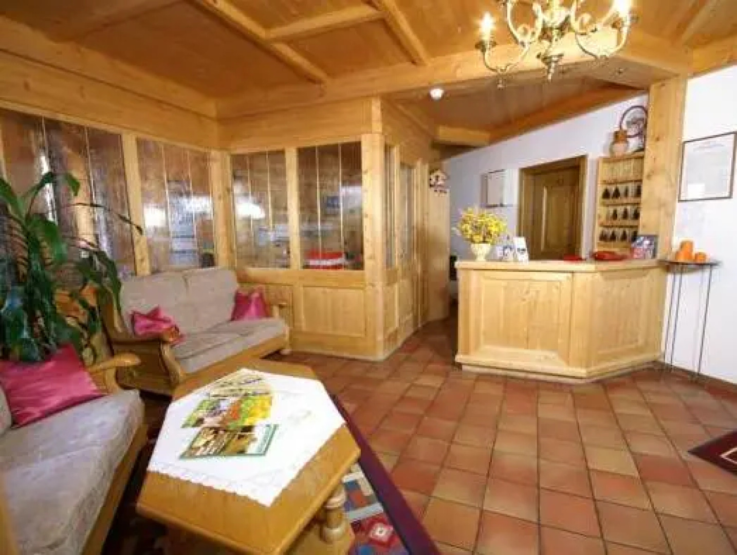 Albergo Gader