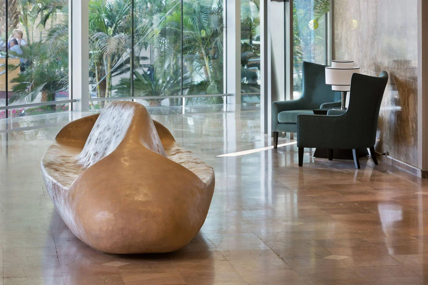 Oasis Spa Club Dead Sea Hotel