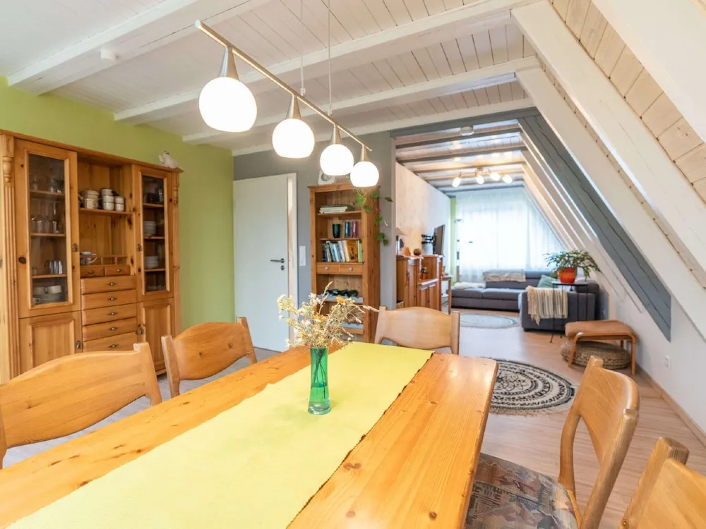 Holiday Home in Bestwig With Private Garden