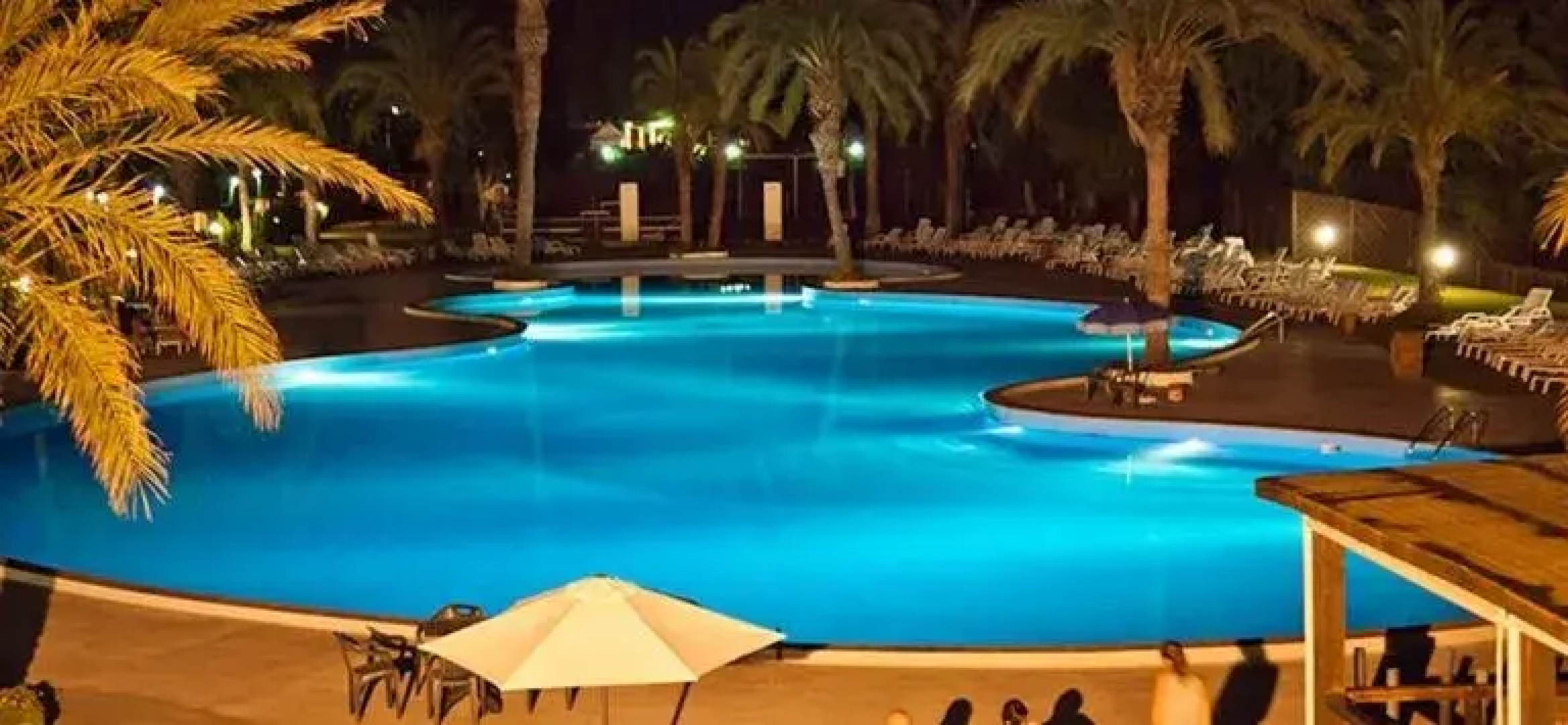 Tindari Resort & Marina Beach