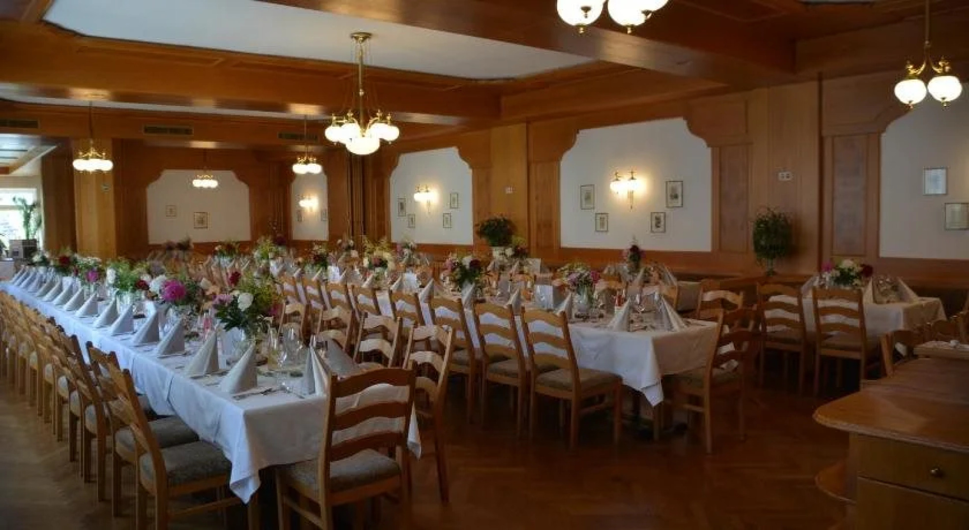 Landgasthof Zur Blauen Traube