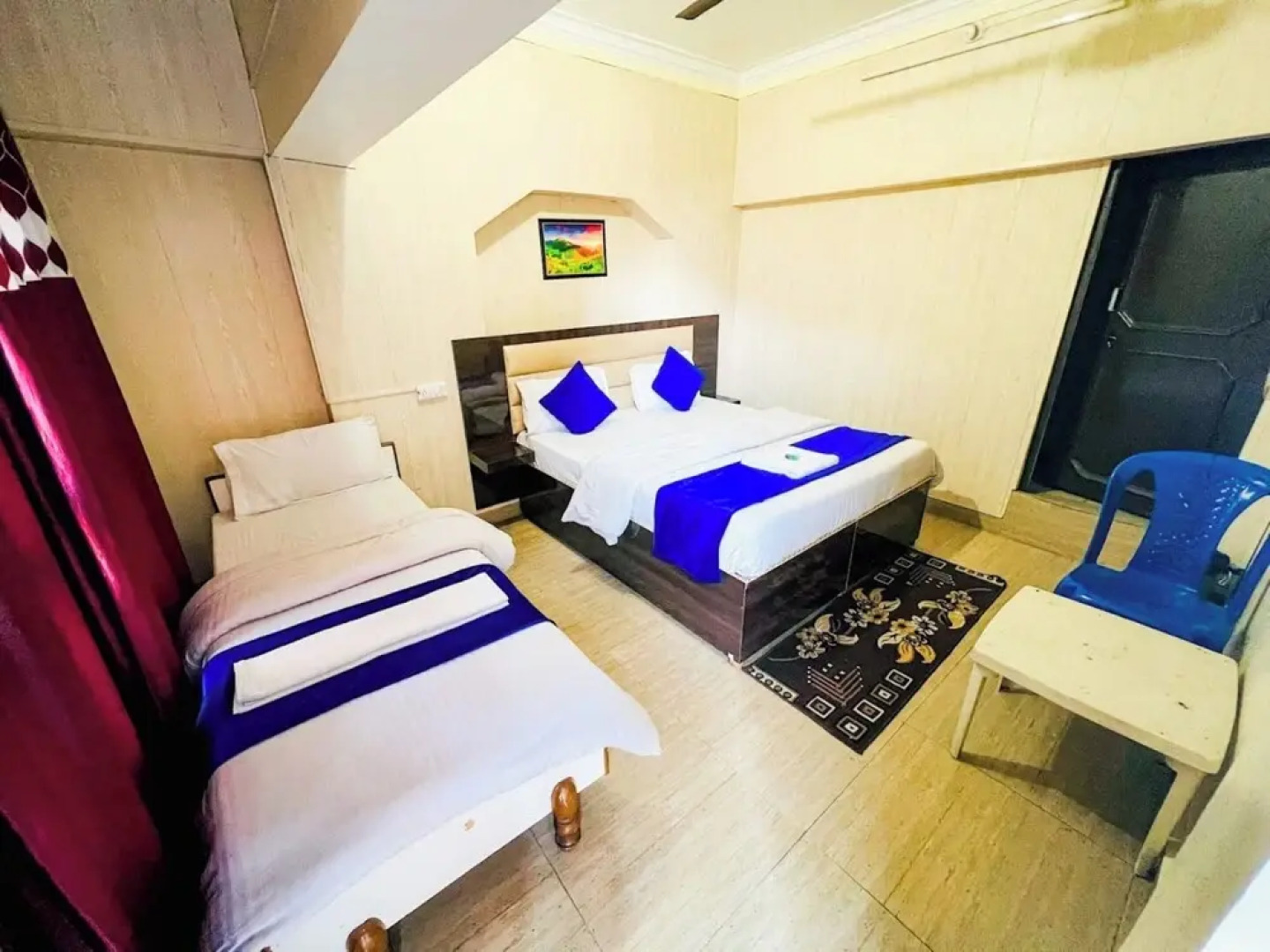 Hotel Heaven Chamoli Uttarakhand