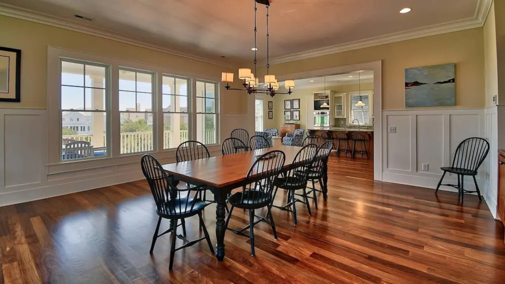 109 Lehman 5 Br home by RedAwning