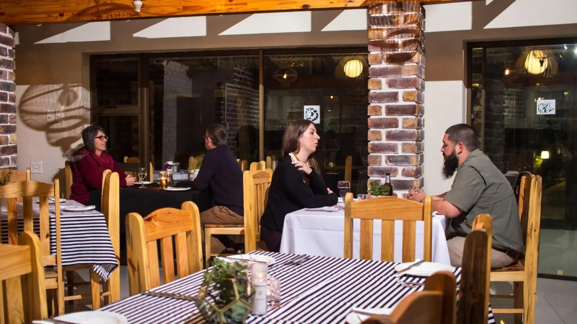 Armagh Country Lodge & Spa