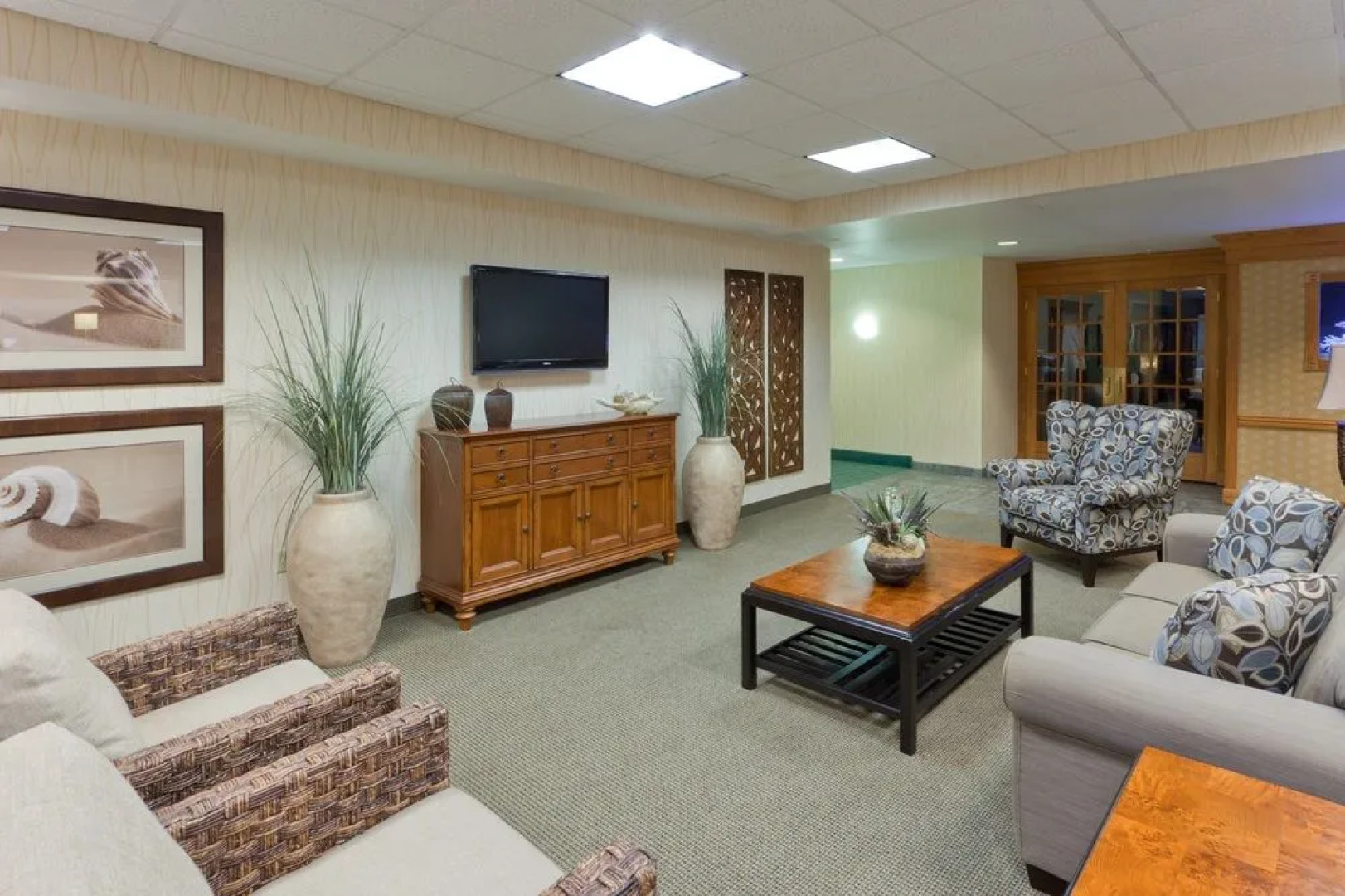 Holiday Inn Express Rehoboth Beach