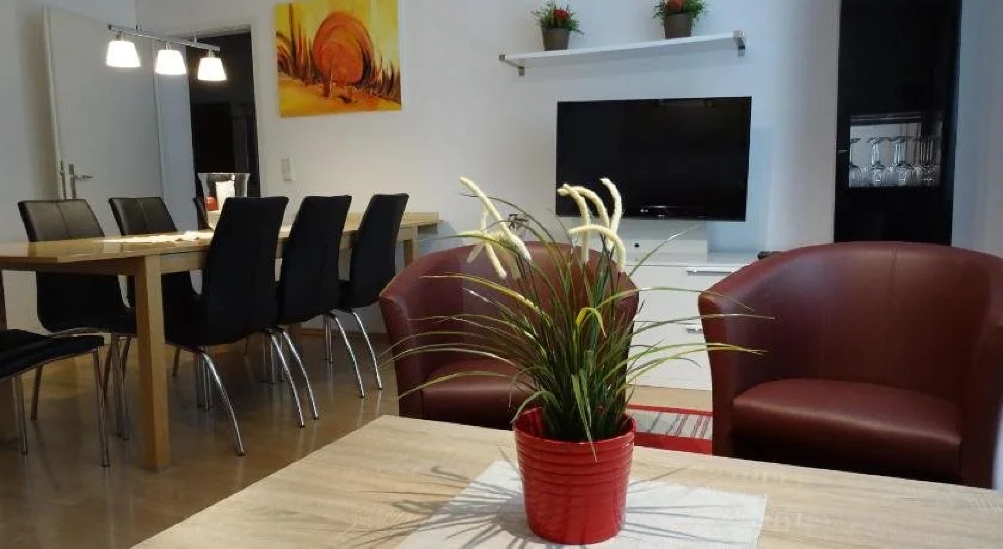 Appartements am Kirchplatz