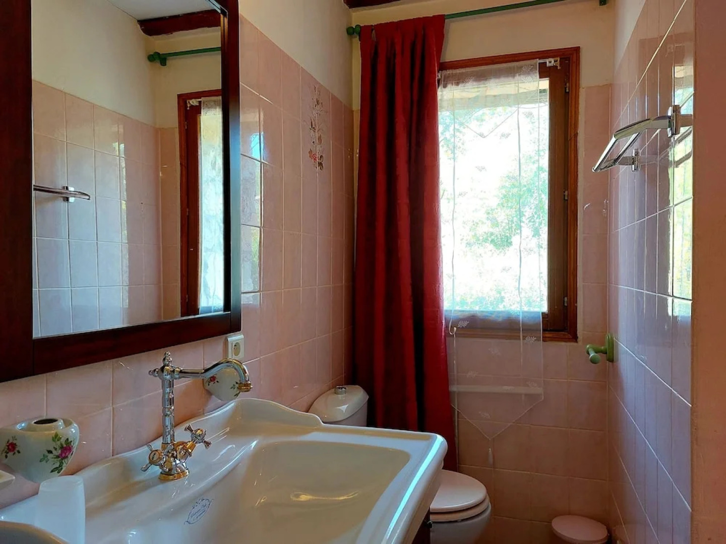 La Bergerie du Moulin