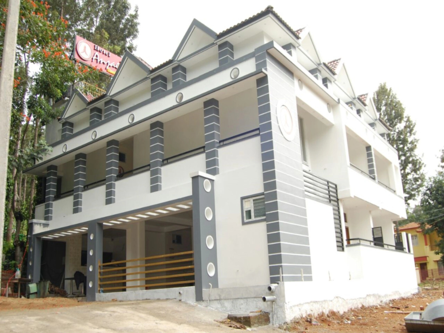 Hotel Anjali Classic International