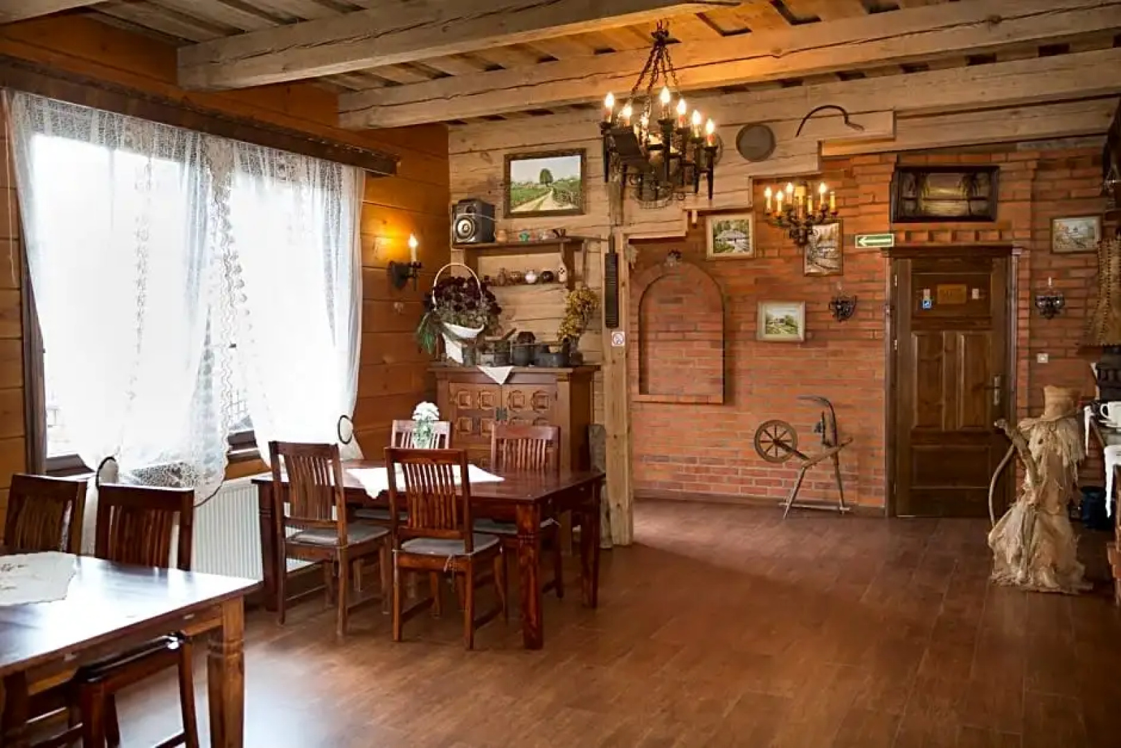 OBERŻA