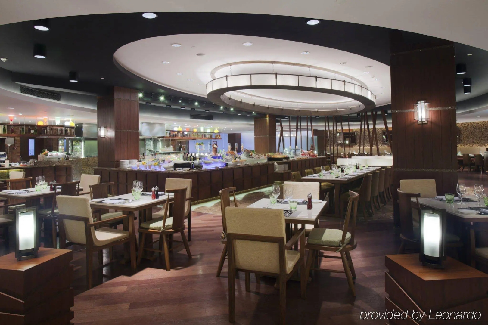 Crowne Plaza Guangzhou City Centre by IHG