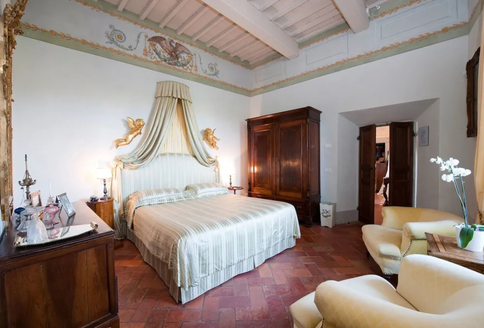 Castello di Cabbiavoli