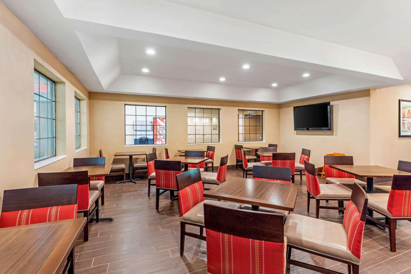 Comfort Suites Lufkin