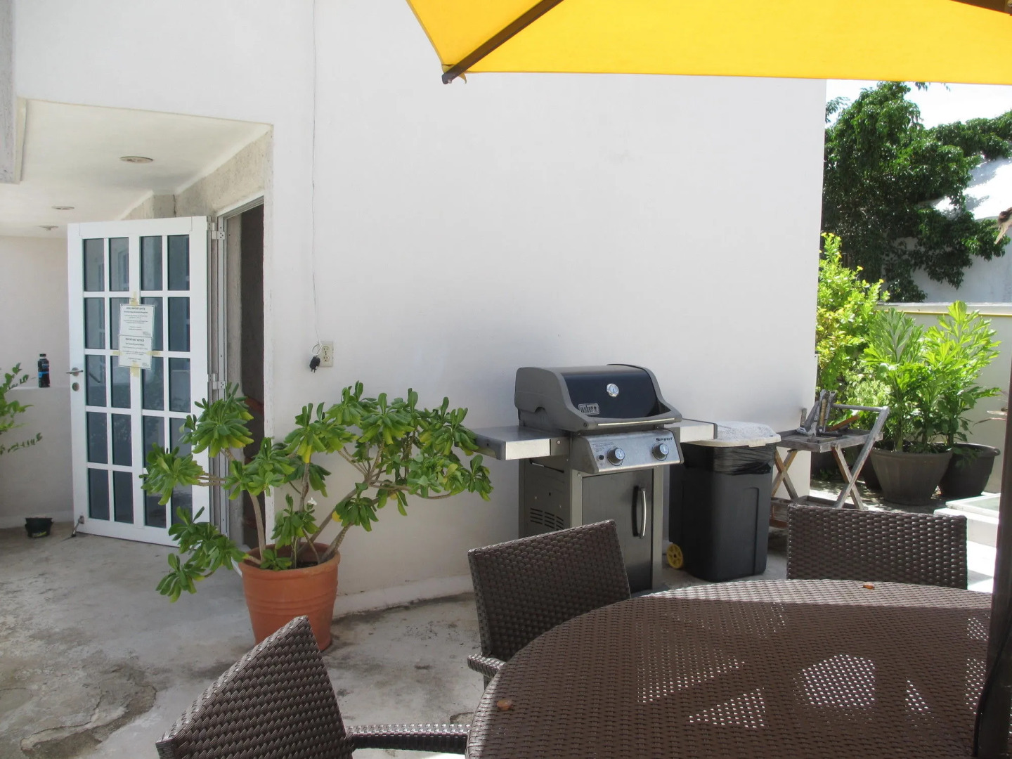 Quinta Margarita, Boho Chic Hotel