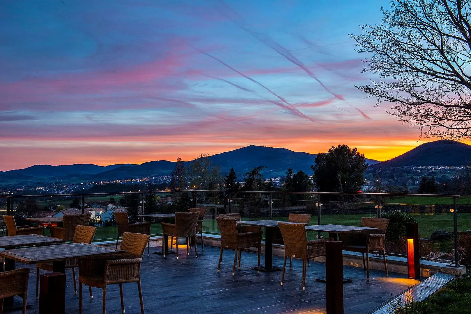 Domaine de Saint Clair