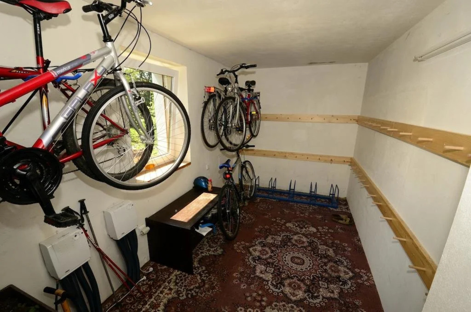 Penzion U Zpěváků