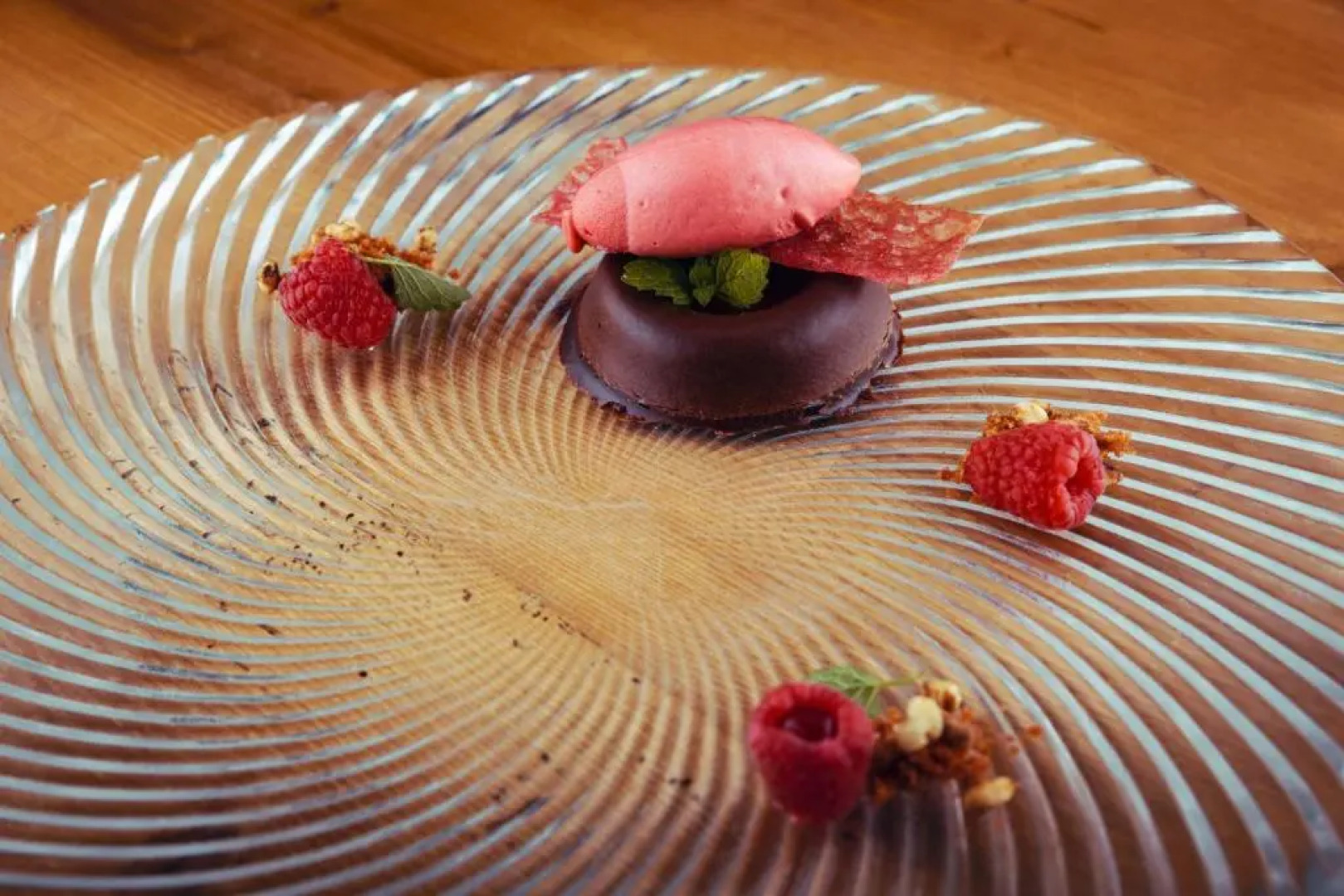 Gourmet - Boutique Hotel Tanzer