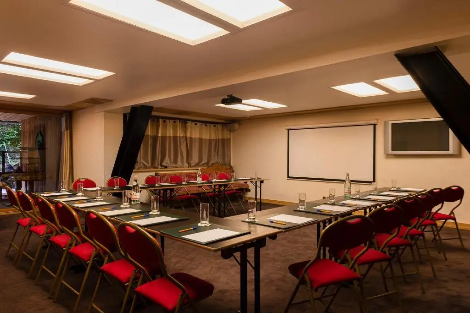 Hôtel Macchi Restaurant & Spa