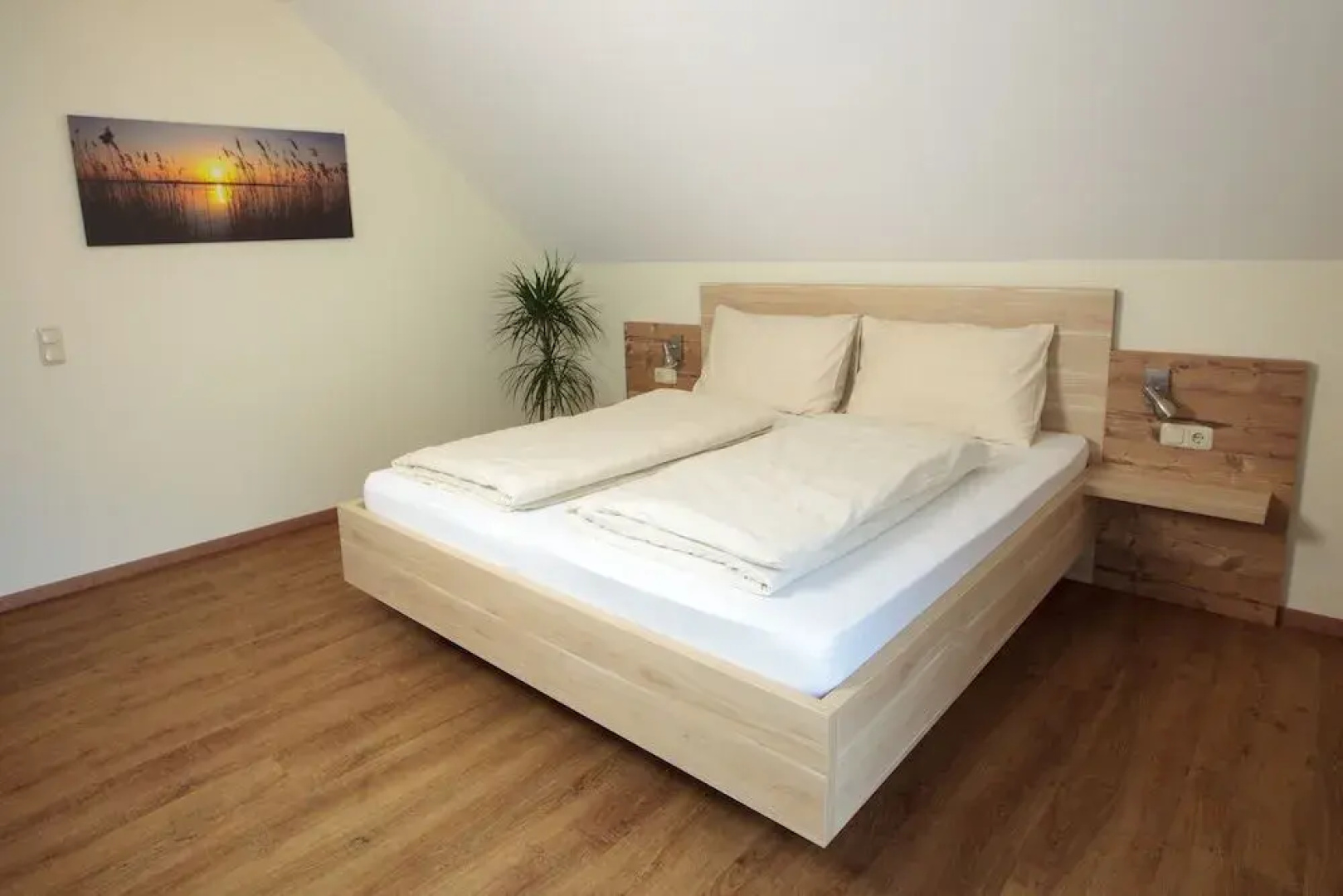 Pension Pirkdorfersee