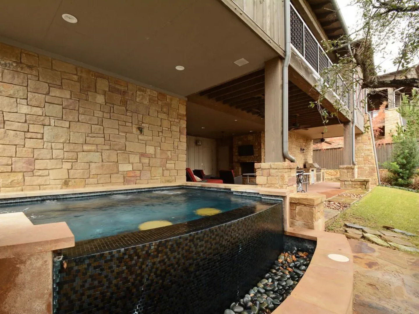 Villa at the Reserve at Lake Travis