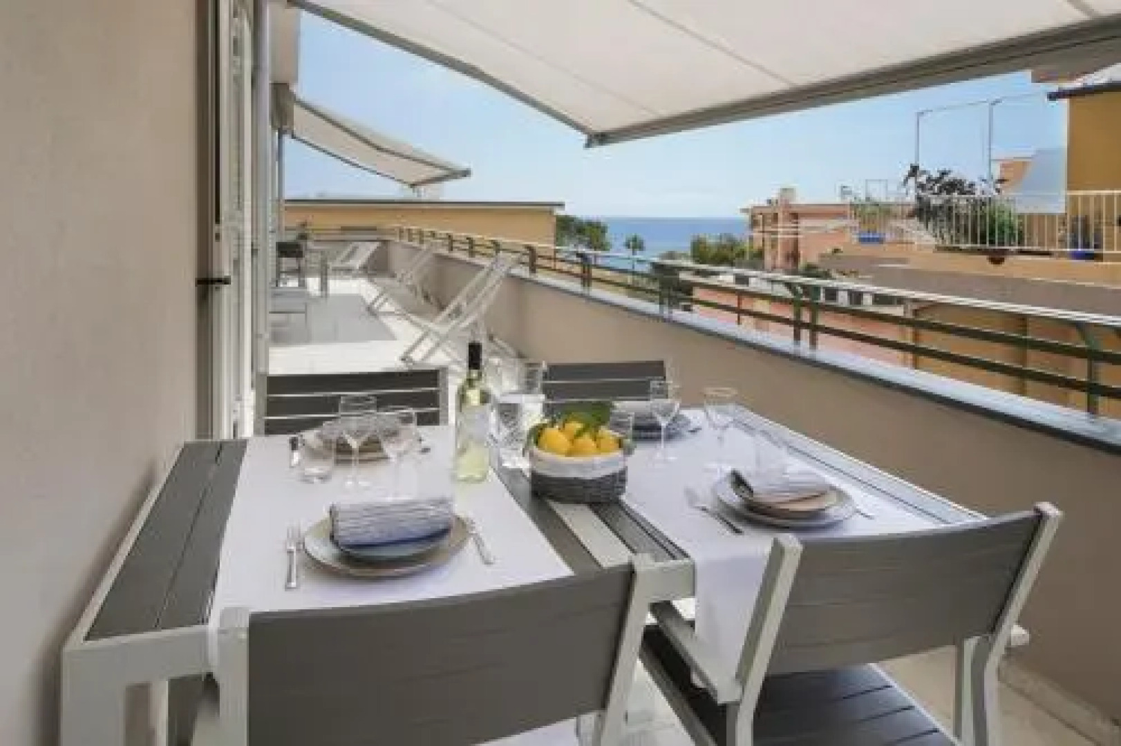 Hotel Residence Laigueglia