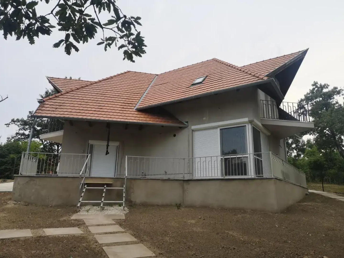 Forest House Balaton