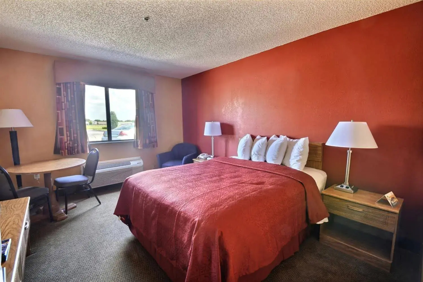 Quality Inn & Suites Kimberly - Appleton East