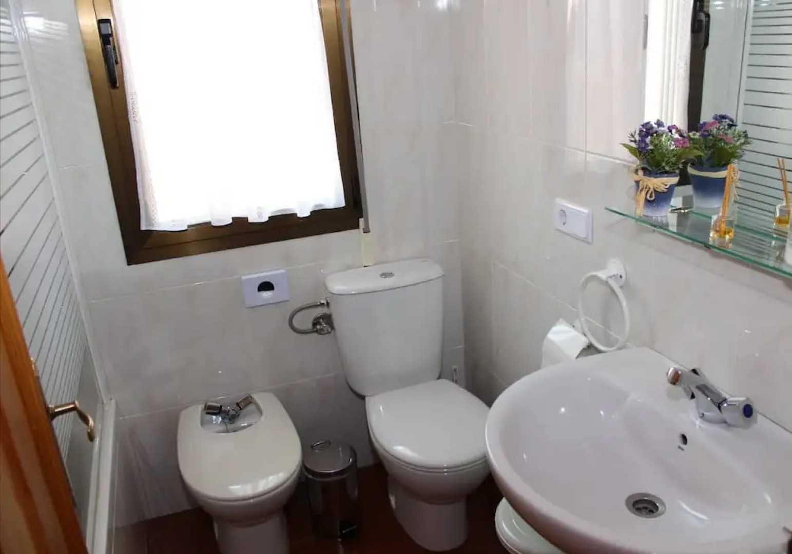 Casa Rural La Risca del Río Moros