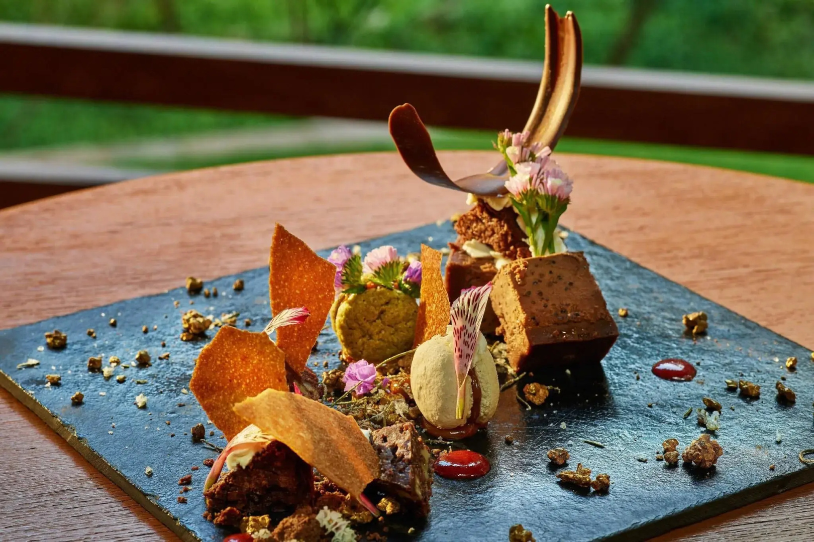 Tambo del Inka, a Luxury Collection Resort & Spa